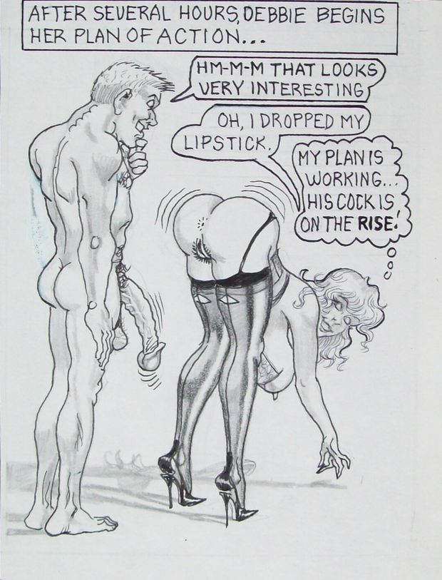 Debbie & Jake 2