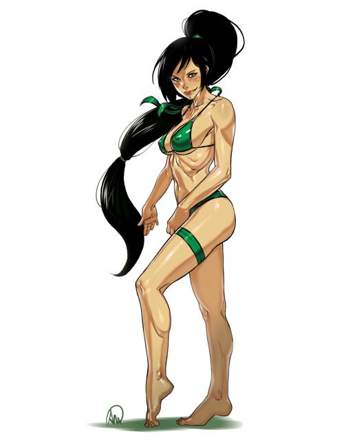 More Sexy Things ;) -> www.LoLandHentai.com
