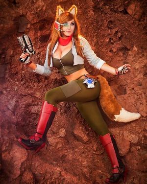 Instagram media by jessicanigri - STARFOX!! Photo by @martinwongphoto