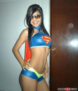 Supergirlsexy