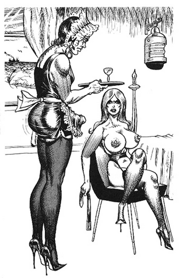 BW
