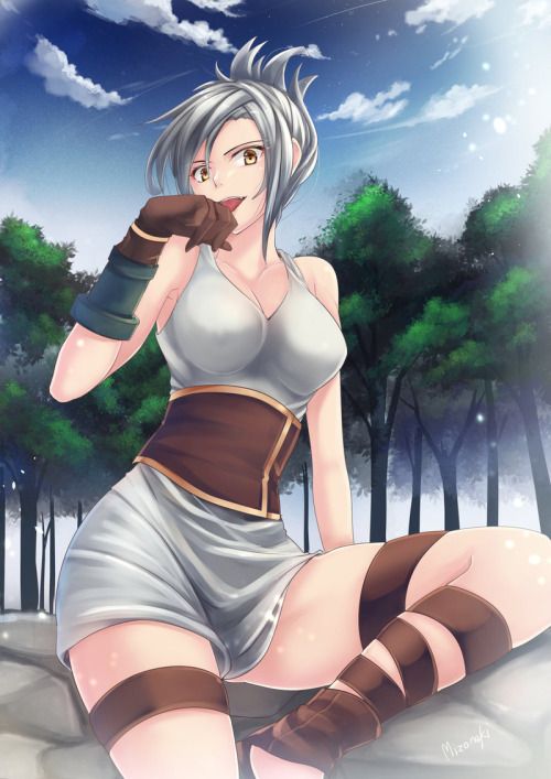 More Sexy Things ;) -> www.LoLandHentai.com