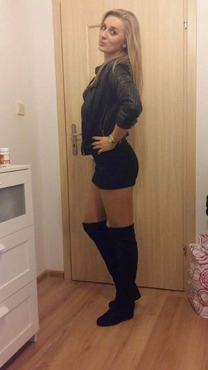 Time for some fun outside