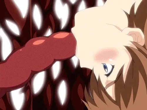 Strange Hentai