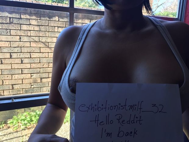 The post Hello! Can you guess my age? I plan to become a regular here. appeared first on Amateur MILF Exposed.