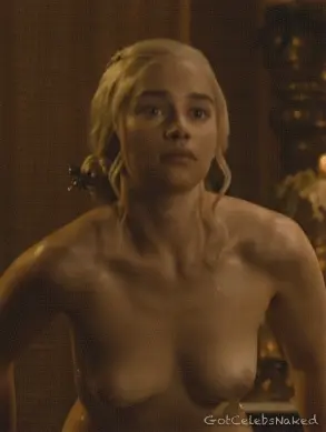 celebgoodies:
gotcelebsnaked:
Emilia Clarke - ‘Game of...