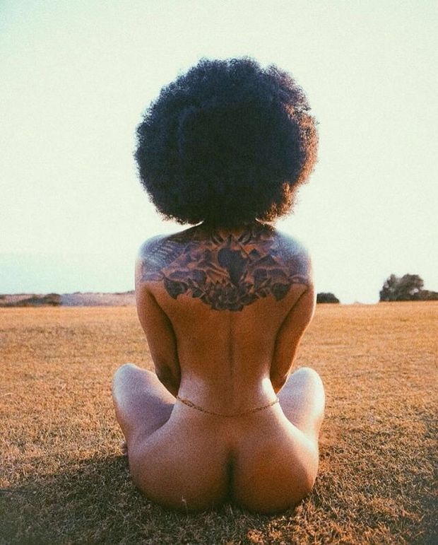 ebony