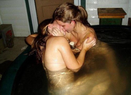 Erotic Lesbian@