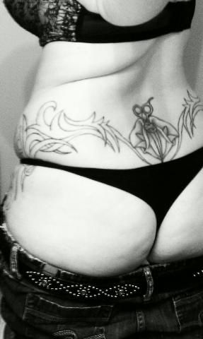 The post Feeling sexy appeared first on Amateur MILF Exposed.