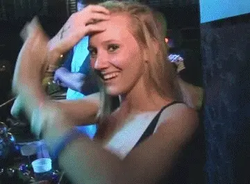 flashing in public