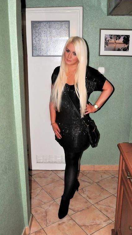 Going out