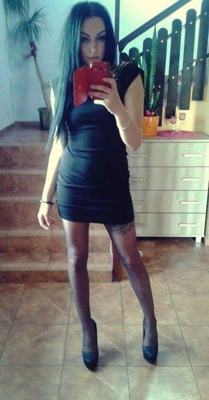 It's time to go out and do some nasty things