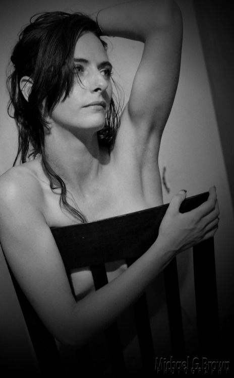 Jade Artistic Nude and Glamour