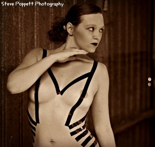 cosplay photos