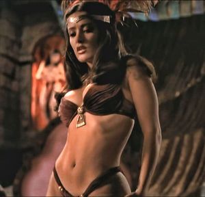 Salma Hayek