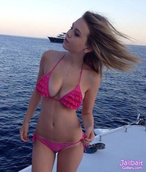 Great bod
