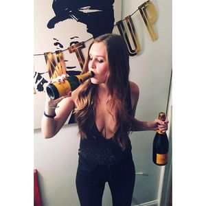 Incredible novice fun picture with a beautiful brunette