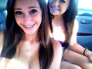 Click Here to See Her Get Fucked!