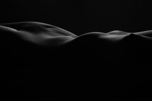 Studio fashion and figure nudes