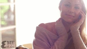 Laura Vandervoort as far as i care she's perfect