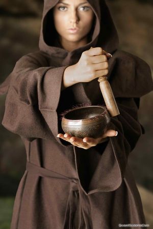 warrior wizard witch