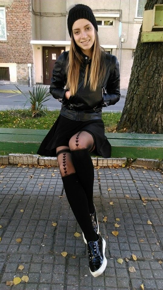 Teen