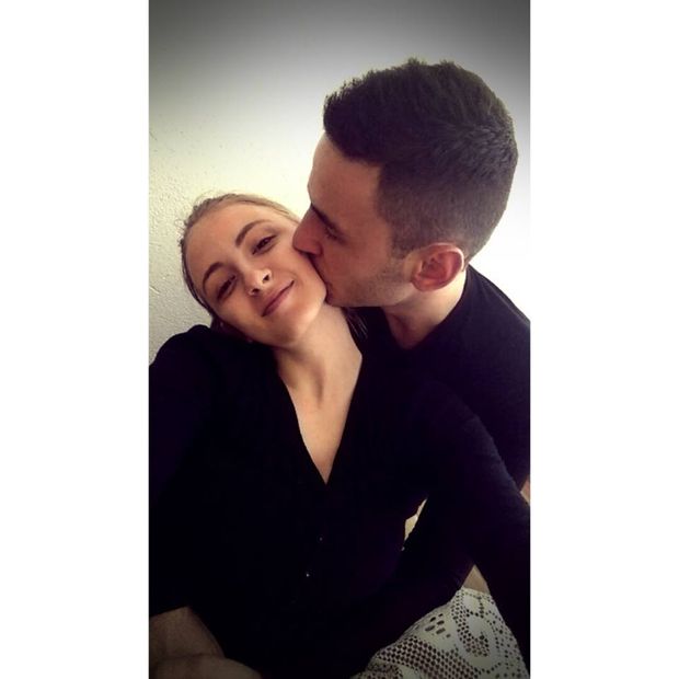 kiss