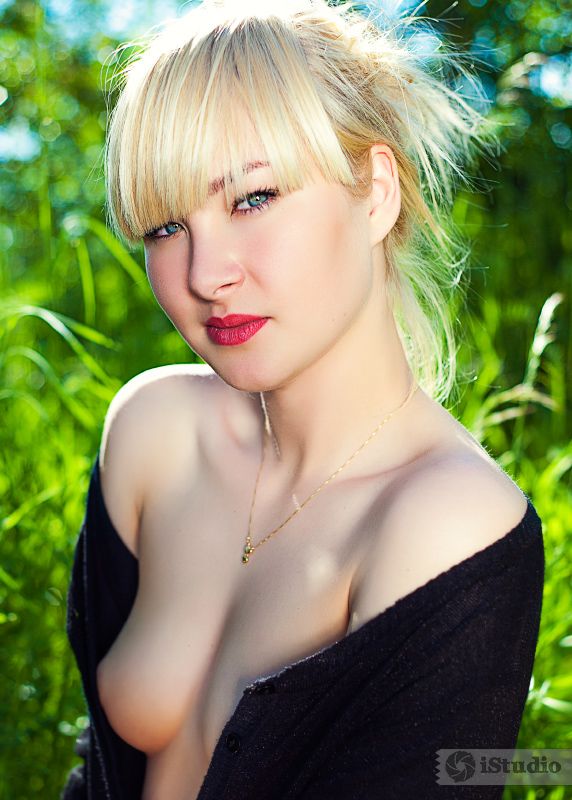 akt w portrecie 1 by IgroKsGallery