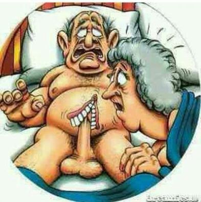 Funnies