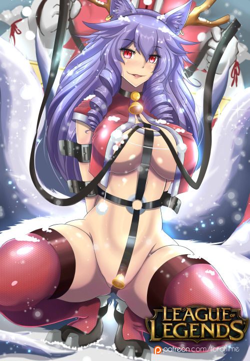 More Sexy Things ;) -> www.LoLandHentai.com