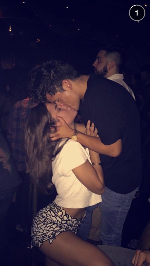 Just Friends