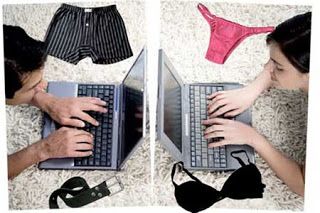 LA NUEVA ERA DEL PORNO: LAS WEBCAMERS Y EL VUELCO TOTAL A LA INDUSTRIA DEL SEXO