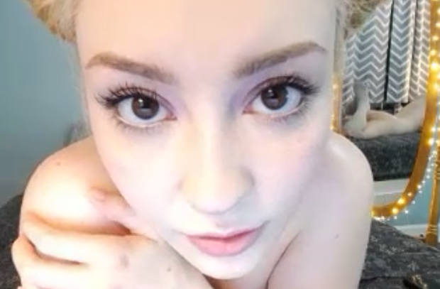 Natalia Grey