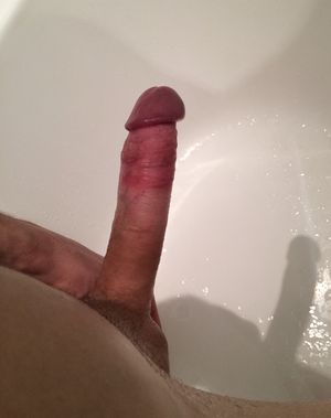 My dick