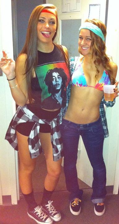 Party time