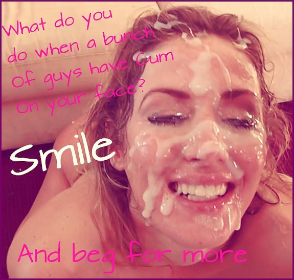 Sissy Captions - 1