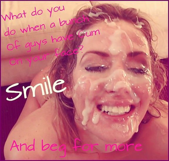 Sissy Captions - 1