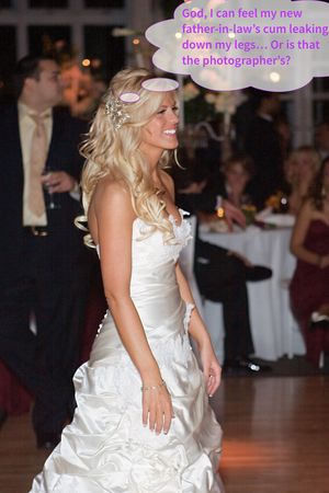 Who didn't get a ride from her?