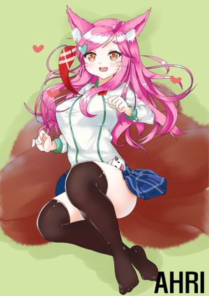 More Sexy Things ;) -> www.LoLandHentai.com