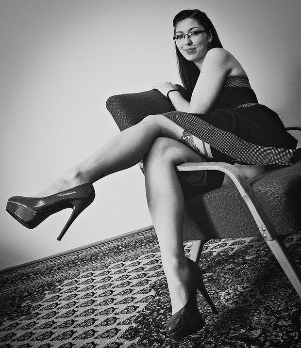 hot heels
