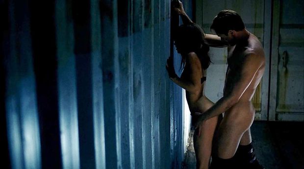 Lucy Griffiths - True Blood S5E1- Turn! Turn! Turn! 501TBEric110