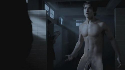 Tyler Posey