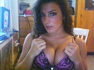 Penn State Cheerleader