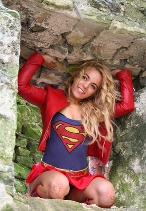 Superslut