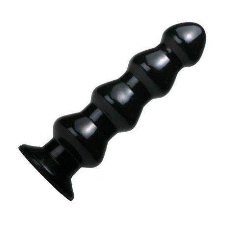 Four Stage Rocket Dildo