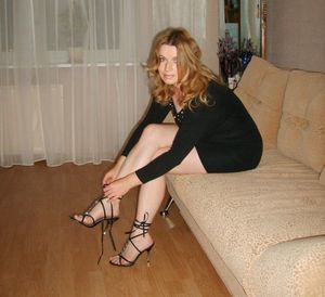 I'll be ready sooon, very soon