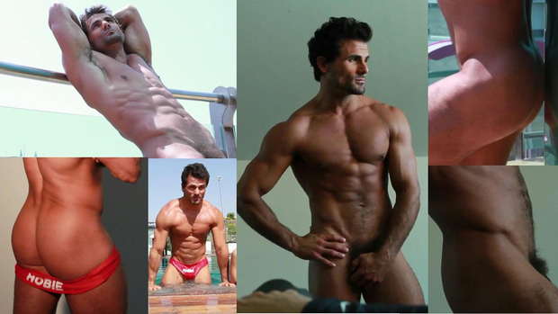 Jeremy Jackson