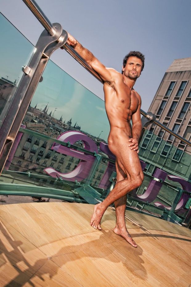 Jeremy Jackson by Primera Linea