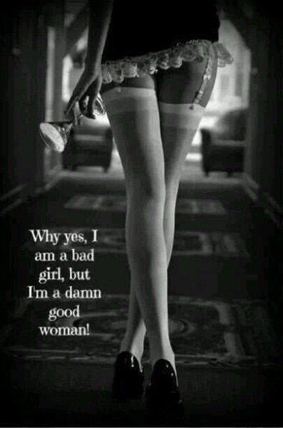 I love my wife