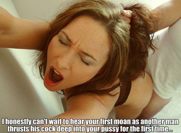 Hot Wife